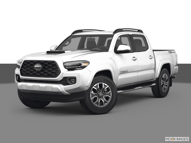 2023 Toyota Tacoma Price, Cost-to-Own, Reviews & More | Kelley